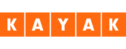 KAYAK Logo